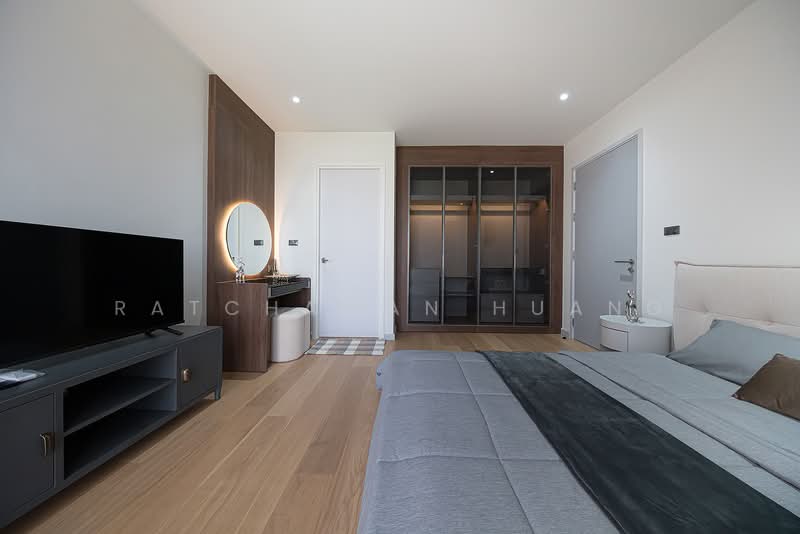 Feel Town Lat Phrao 101, Bangkok, ลาดพร้าว, Khlong Chaokhun Sing, Wang Thonglang, Bangkok, 4 Bedrooms, 270 sqm, Single Detached House For Sale, by Ratchawan Huang, 500276454 - DDproperty.com