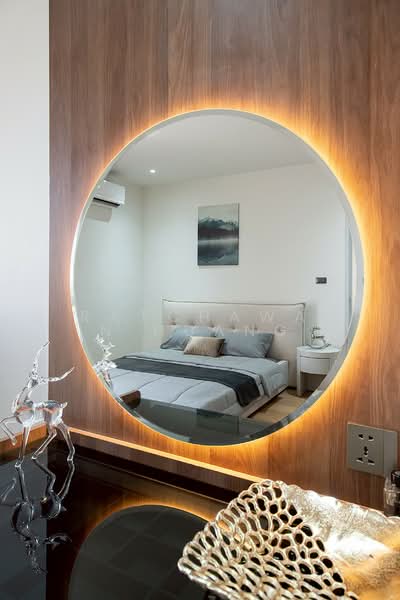 Feel Town Lat Phrao 101, Bangkok, ลาดพร้าว, Khlong Chaokhun Sing, Wang Thonglang, Bangkok, 4 Bedrooms, 270 sqm, Single Detached House For Sale, by Ratchawan Huang, 500276454 - DDproperty.com