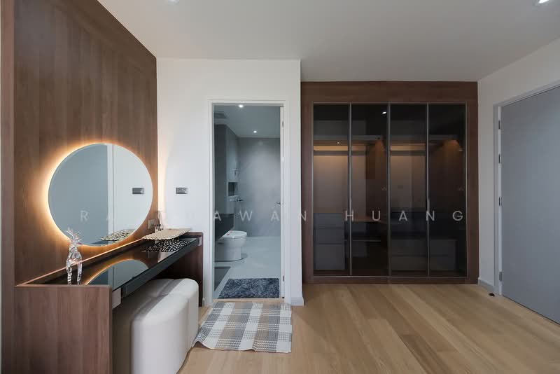 Feel Town Lat Phrao 101, Bangkok, ลาดพร้าว, Khlong Chaokhun Sing, Wang Thonglang, Bangkok, 4 Bedrooms, 270 sqm, Single Detached House For Sale, by Ratchawan Huang, 500276454 - DDproperty.com