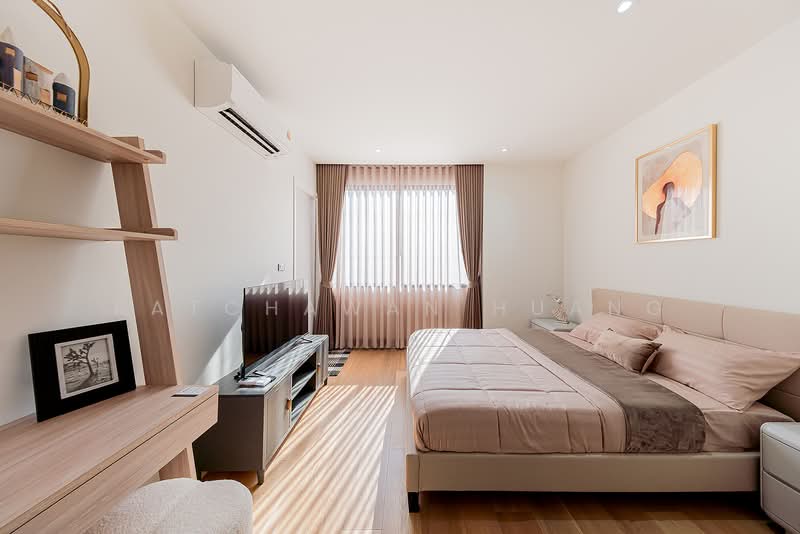 Feel Town Lat Phrao 101, Bangkok, ลาดพร้าว, Khlong Chaokhun Sing, Wang Thonglang, Bangkok, 4 Bedrooms, 270 sqm, Single Detached House For Sale, by Ratchawan Huang, 500276454 - DDproperty.com