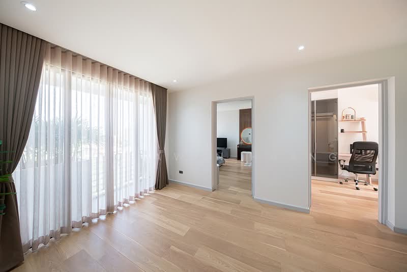 Feel Town Lat Phrao 101, Bangkok, ลาดพร้าว, Khlong Chaokhun Sing, Wang Thonglang, Bangkok, 4 Bedrooms, 270 sqm, Single Detached House For Sale, by Ratchawan Huang, 500276454 - DDproperty.com