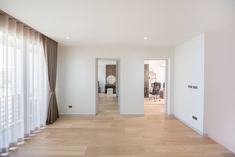 ฟีล ทาวน์ ลาดพร้าว 101, กรุงเทพ, ลาดพร้าว, คลองเจ้าคุณสิงห์, วังทองหลาง, กรุงเทพ, 270 ตร.ม., บ้านเดี่ยว ขาย, โดย Ratchawan Huang, 500276454 - DDproperty.com