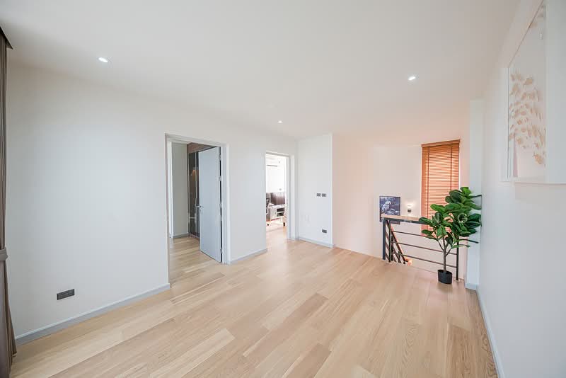 Feel Town Lat Phrao 101, Bangkok, ลาดพร้าว, Khlong Chaokhun Sing, Wang Thonglang, Bangkok, 4 Bedrooms, 270 sqm, Single Detached House For Sale, by Ratchawan Huang, 500276454 - DDproperty.com