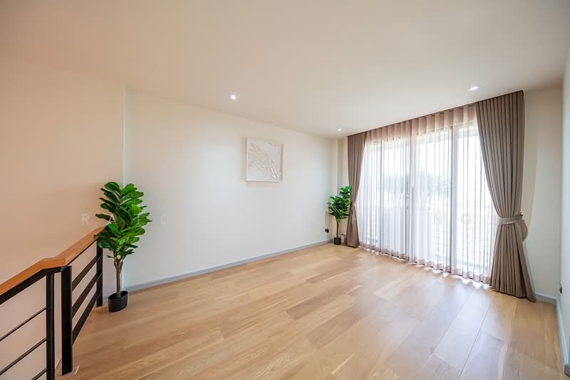 Feel Town Lat Phrao 101, Bangkok, ลาดพร้าว, Khlong Chaokhun Sing, Wang Thonglang, Bangkok, 4 Bedrooms, 270 sqm, Single Detached House For Sale, by Ratchawan Huang, 500276454 - DDproperty.com