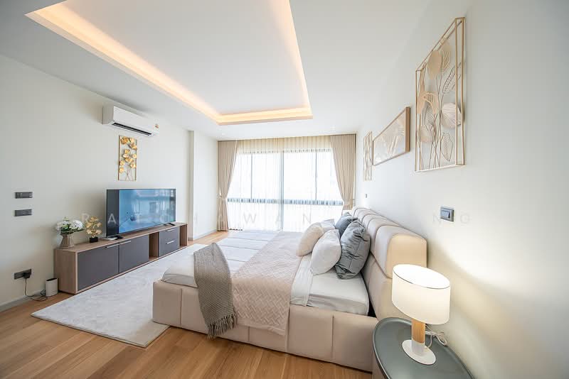 Feel Town Lat Phrao 101, Bangkok, ลาดพร้าว, Khlong Chaokhun Sing, Wang Thonglang, Bangkok, 4 Bedrooms, 270 sqm, Single Detached House For Sale, by Ratchawan Huang, 500276454 - DDproperty.com