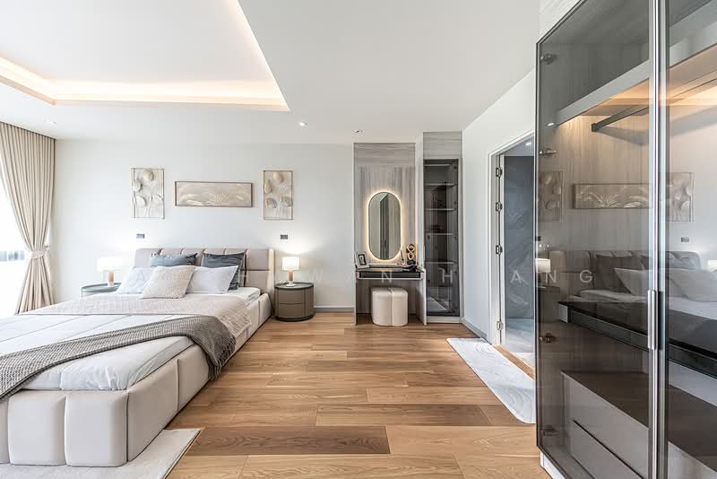 ฟีล ทาวน์ ลาดพร้าว 101, กรุงเทพ, ลาดพร้าว, คลองเจ้าคุณสิงห์, วังทองหลาง, กรุงเทพ, 270 ตร.ม., บ้านเดี่ยว ขาย, โดย Ratchawan Huang, 500276454 - DDproperty.com