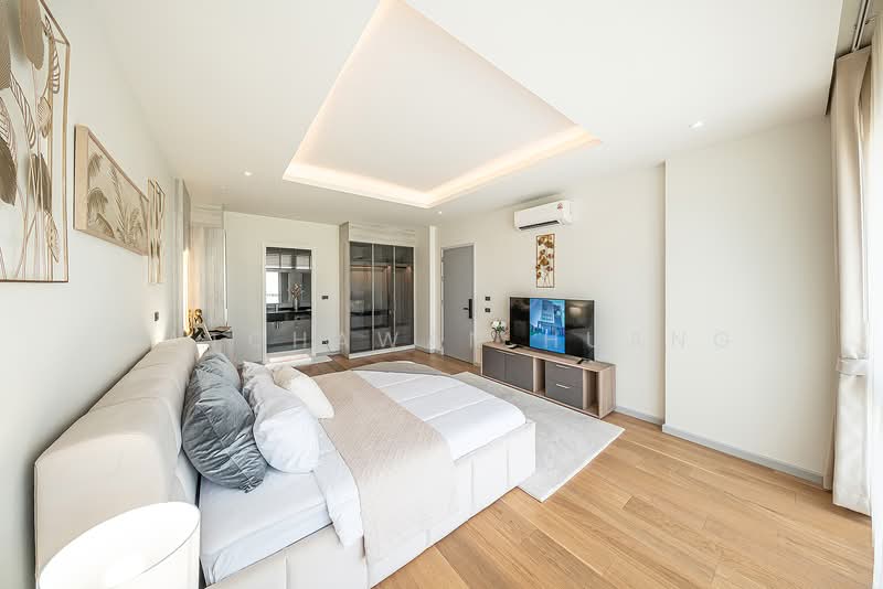 Feel Town Lat Phrao 101, Bangkok, ลาดพร้าว, Khlong Chaokhun Sing, Wang Thonglang, Bangkok, 4 Bedrooms, 270 sqm, Single Detached House For Sale, by Ratchawan Huang, 500276454 - DDproperty.com