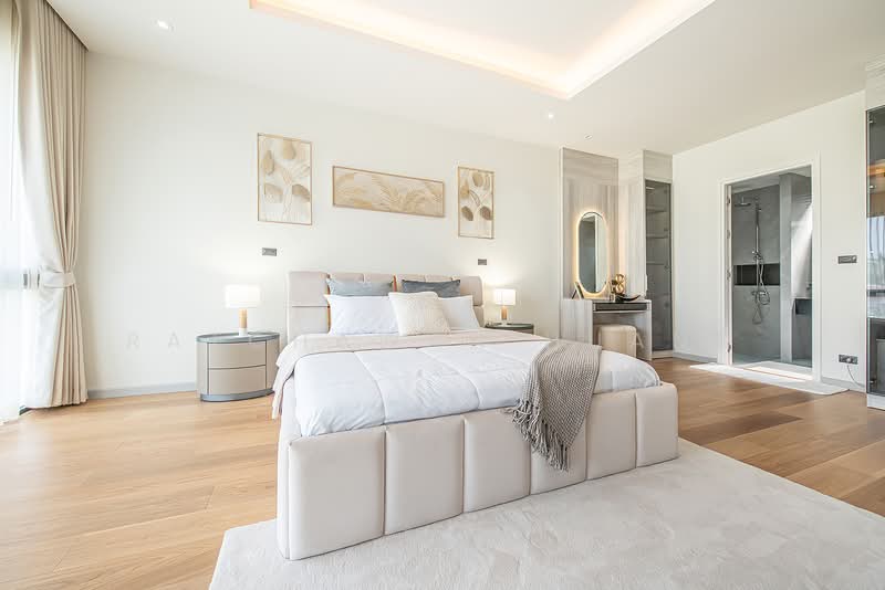 Feel Town Lat Phrao 101, Bangkok, ลาดพร้าว, Khlong Chaokhun Sing, Wang Thonglang, Bangkok, 4 Bedrooms, 270 sqm, Single Detached House For Sale, by Ratchawan Huang, 500276454 - DDproperty.com