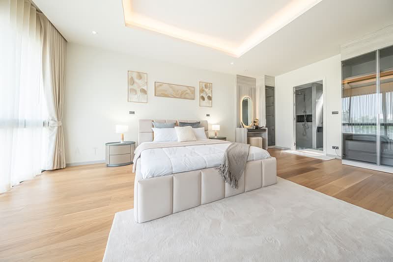 Feel Town Lat Phrao 101, Bangkok, ลาดพร้าว, Khlong Chaokhun Sing, Wang Thonglang, Bangkok, 4 Bedrooms, 270 sqm, Single Detached House For Sale, by Ratchawan Huang, 500276454 - DDproperty.com