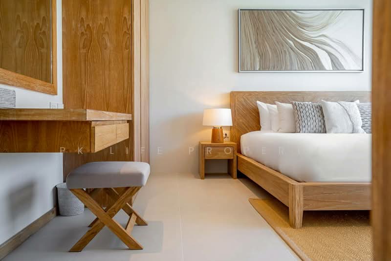 2S0247 Pool villa for sale 32,700,000 baht 4 bedroom 3 bathroom at cherngtalay have fully furnished, ภูเก็ต, เชิงทะเล, ถลาง, ภูเก็ต, 634 ตร.ม., วิลล่า ขาย, โดย PK LIFE Property, 500276455 - DDproperty.com