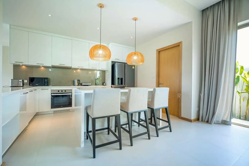 2S0247 Pool villa for sale 32,700,000 baht 4 bedroom 3 bathroom at cherngtalay have fully furnished, Phuket, Choeng Thale, Thalang, Phuket, 4 Bedrooms, 634 sqm, Villa For Sale, by PK LIFE Property, 500276455 - DDproperty.com