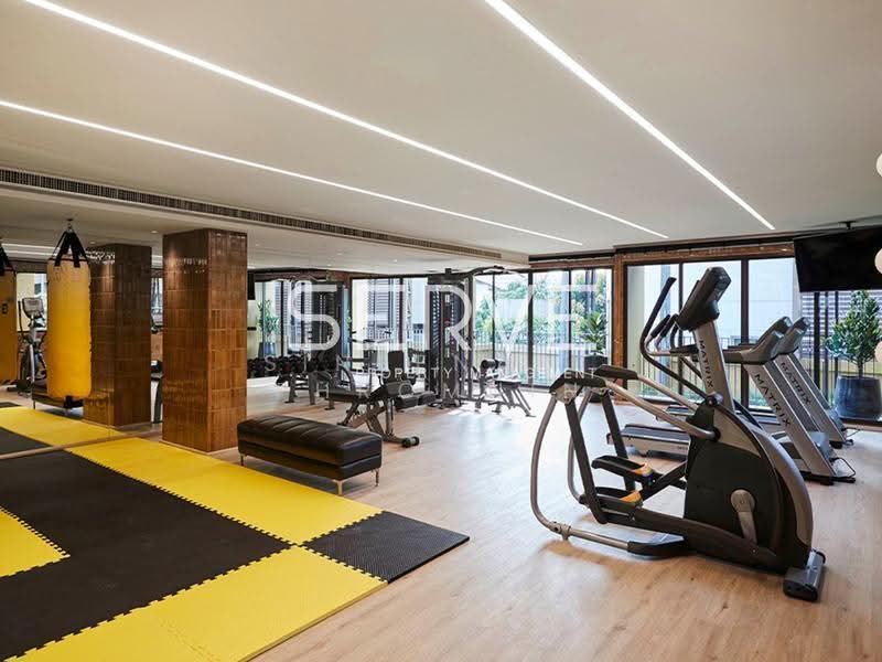 Noble Above Wireless-Ruamrudee, Bangkok, Wireless Road, Lumphini, Pathum Wan, Bangkok, 1 Bedroom, 74 sqm, Condo For Rent, by Sineenart Phromnin, 500276456 - DDproperty.com