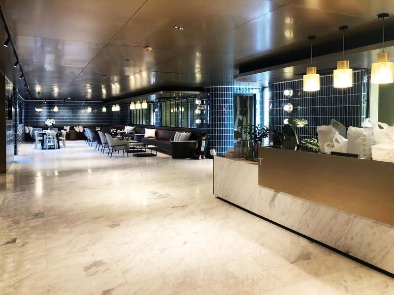 Noble Above Wireless-Ruamrudee, Bangkok, Wireless Road, Lumphini, Pathum Wan, Bangkok, 1 Bedroom, 74 sqm, Condo For Rent, by Sineenart Phromnin, 500276456 - DDproperty.com