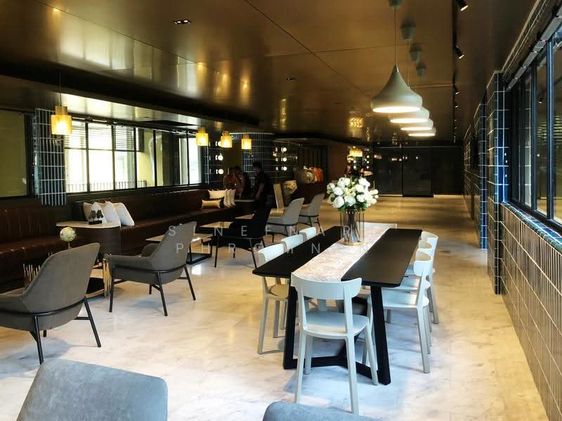 Noble Above Wireless-Ruamrudee, Bangkok, Wireless Road, Lumphini, Pathum Wan, Bangkok, 1 Bedroom, 74 sqm, Condo For Rent, by Sineenart Phromnin, 500276456 - DDproperty.com