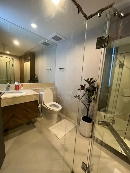 Noble Above Wireless-Ruamrudee, Bangkok, Wireless Road, Lumphini, Pathum Wan, Bangkok, 1 Bedroom, 67 sqm, Condo For Sale, by Sineenart Phromnin, 500276457 - DDproperty.com