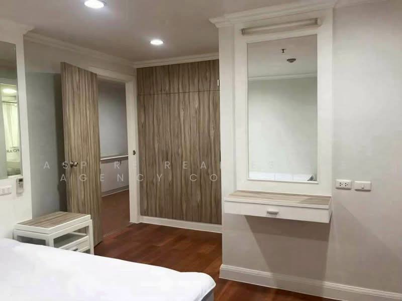 Baan Suanpetch, Bangkok, 18 Soi Sukhumvit 39, Khlong Tan Nua, Watthana, Bangkok, 3 Bedrooms, 134 sqm, Condo For Rent, by Aspire Real Estate Agency Co., Ltd., 500276459 - DDproperty.com