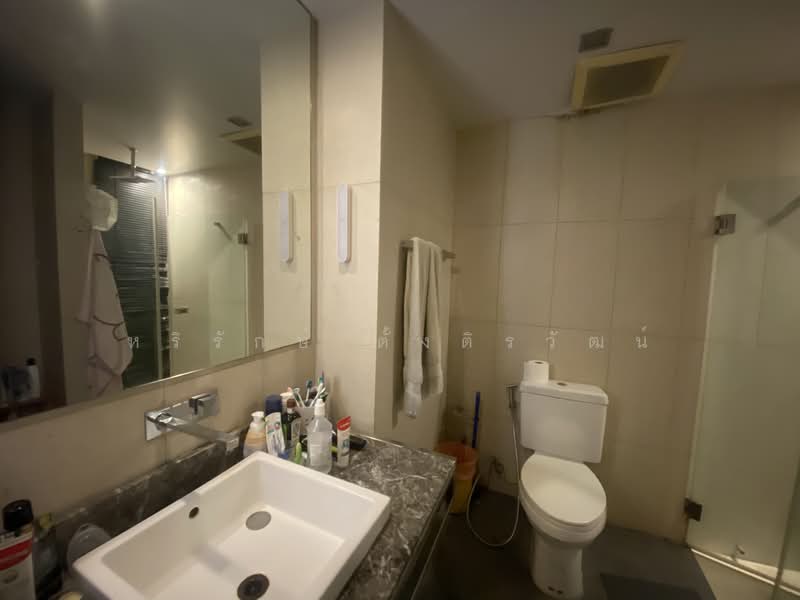 Quad Silom, Bangkok, 63 Soi Pipat 2, Silom Road, Suriyawong, Bang Rak, Bangkok, 1 Bedroom, 55 sqm, Condo For Sale, by หริรักษ์ ตั้งติรวัฒน์, 500276460 - DDproperty.com