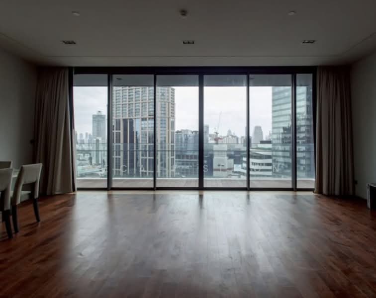 MARQUE Sukhumvit, Bangkok, 719 Sukhumvit 39 Road, Khlong Tan Nua, Watthana, Bangkok, 3 Bedrooms, 197 sqm, Condo For Rent, by Decalf Simon, 500276461 - DDproperty.com
