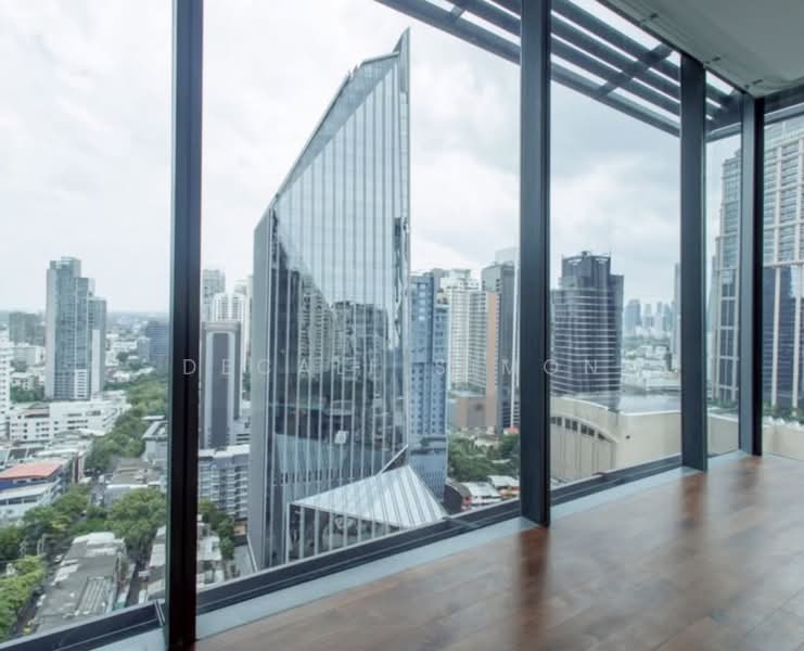 MARQUE Sukhumvit, Bangkok, 719 Sukhumvit 39 Road, Khlong Tan Nua, Watthana, Bangkok, 3 Bedrooms, 197 sqm, Condo For Rent, by Decalf Simon, 500276461 - DDproperty.com