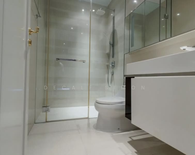 MARQUE Sukhumvit, Bangkok, 719 Sukhumvit 39 Road, Khlong Tan Nua, Watthana, Bangkok, 3 Bedrooms, 197 sqm, Condo For Rent, by Decalf Simon, 500276461 - DDproperty.com