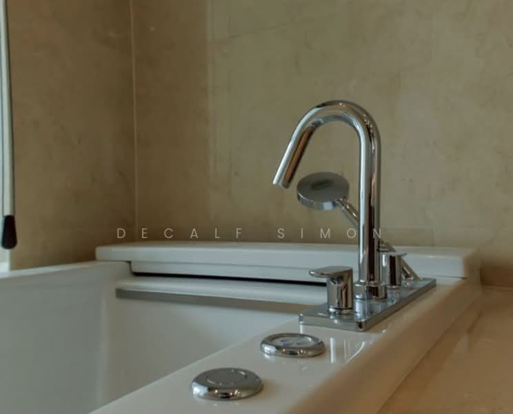 MARQUE Sukhumvit, Bangkok, 719 Sukhumvit 39 Road, Khlong Tan Nua, Watthana, Bangkok, 3 Bedrooms, 197 sqm, Condo For Rent, by Decalf Simon, 500276461 - DDproperty.com