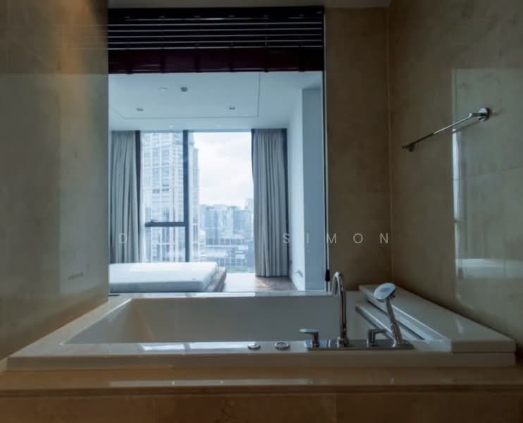 MARQUE Sukhumvit, Bangkok, 719 Sukhumvit 39 Road, Khlong Tan Nua, Watthana, Bangkok, 3 Bedrooms, 197 sqm, Condo For Rent, by Decalf Simon, 500276461 - DDproperty.com