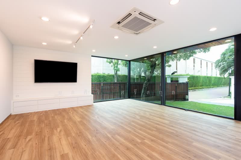 Nantawan Chaengwattana-Ratchapruek, Nonthaburi, 88 Chaiyapruek Road, Bang Tanai, Pak Kret, Nonthaburi, 4 Bedrooms, 231 sqm, Single Detached House For Sale, by ยลศิริ ศรีสกุล, 500276464 - เรือนรับรอง นันทวัน แจ้งวัฒนะ-ราชพฤกษ์ - DDproperty.com