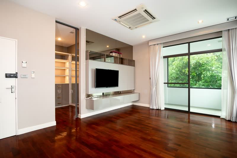 Nantawan Chaengwattana-Ratchapruek, Nonthaburi, 88 Chaiyapruek Road, Bang Tanai, Pak Kret, Nonthaburi, 4 Bedrooms, 231 sqm, Single Detached House For Sale, by ยลศิริ ศรีสกุล, 500276464 - ห้องนอนใหญ่ นันทวัน แจ้งวัฒนะ-ราชพฤกษ์ - DDproperty.com