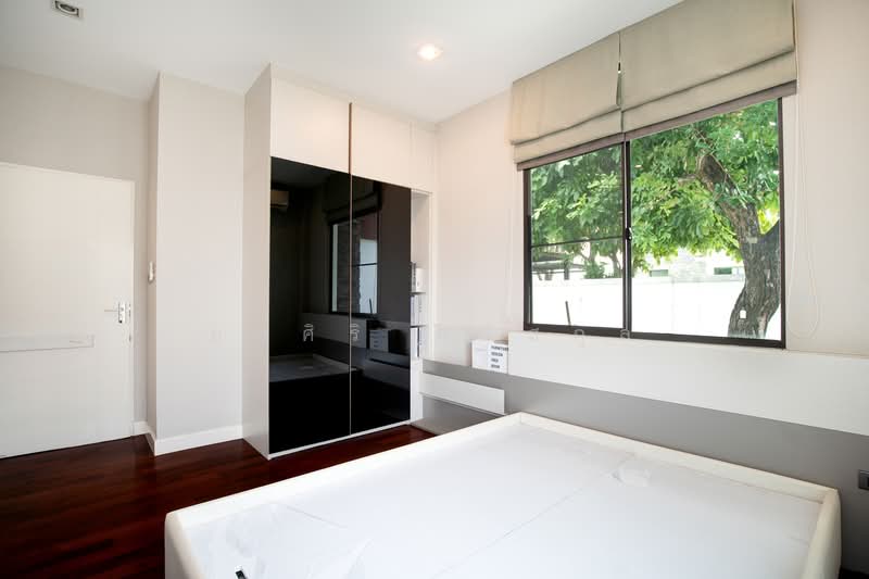 Nantawan Chaengwattana-Ratchapruek, Nonthaburi, 88 Chaiyapruek Road, Bang Tanai, Pak Kret, Nonthaburi, 4 Bedrooms, 231 sqm, Single Detached House For Sale, by ยลศิริ ศรีสกุล, 500276464 - ห้องนอนชั้น 1 นันทวัน แจ้งวัฒนะ-ราชพฤกษ์ - DDproperty.com