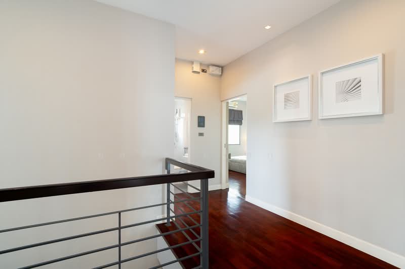 Nantawan Chaengwattana-Ratchapruek, Nonthaburi, 88 Chaiyapruek Road, Bang Tanai, Pak Kret, Nonthaburi, 4 Bedrooms, 231 sqm, Single Detached House For Sale, by ยลศิริ ศรีสกุล, 500276464 - ชั้น2 นันทวัน แจ้งวัฒนะ-ราชพฤกษ์ - DDproperty.com