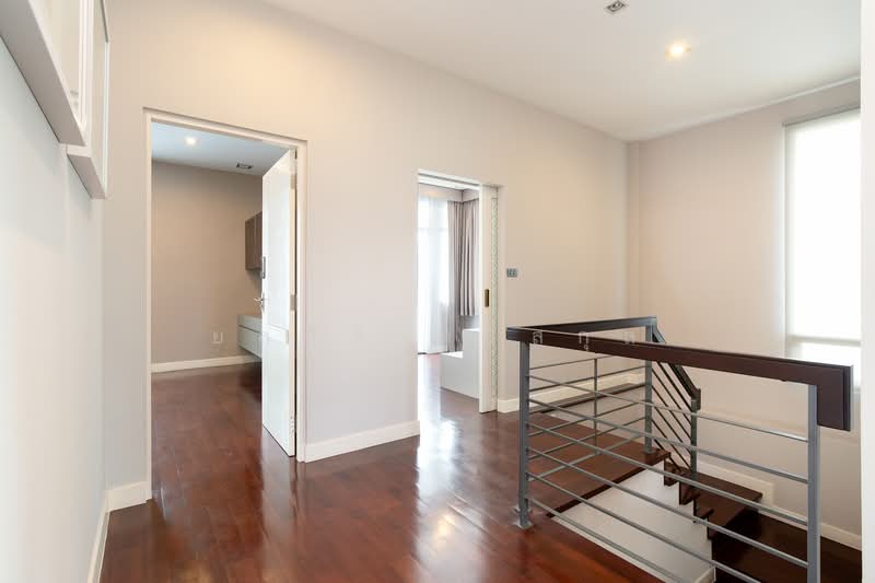 Nantawan Chaengwattana-Ratchapruek, Nonthaburi, 88 Chaiyapruek Road, Bang Tanai, Pak Kret, Nonthaburi, 4 Bedrooms, 231 sqm, Single Detached House For Sale, by ยลศิริ ศรีสกุล, 500276464 - ชั้น2 นันทวัน แจ้งวัฒนะ-ราชพฤกษ์ - DDproperty.com