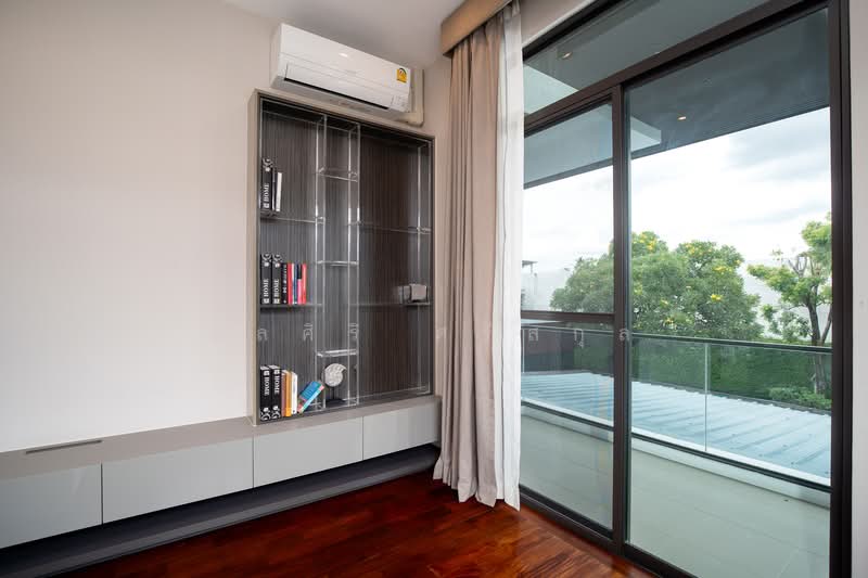 Nantawan Chaengwattana-Ratchapruek, Nonthaburi, 88 Chaiyapruek Road, Bang Tanai, Pak Kret, Nonthaburi, 4 Bedrooms, 231 sqm, Single Detached House For Sale, by ยลศิริ ศรีสกุล, 500276464 - ชั้น2 นันทวัน แจ้งวัฒนะ-ราชพฤกษ์ - DDproperty.com