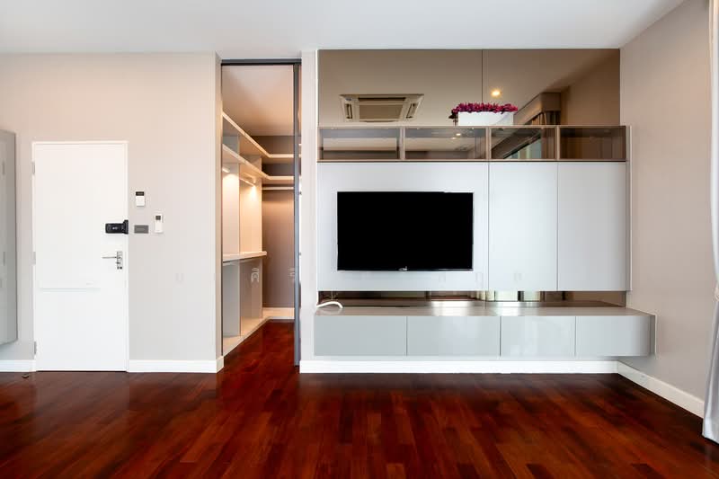 Nantawan Chaengwattana-Ratchapruek, Nonthaburi, 88 Chaiyapruek Road, Bang Tanai, Pak Kret, Nonthaburi, 4 Bedrooms, 231 sqm, Single Detached House For Sale, by ยลศิริ ศรีสกุล, 500276464 - ห้องนอนใหญ่ นันทวัน แจ้งวัฒนะ-ราชพฤกษ์ - DDproperty.com