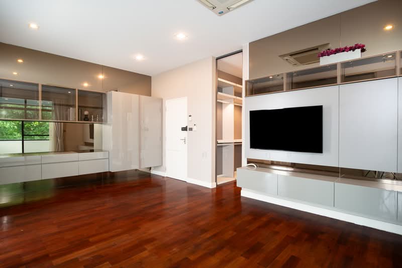 Nantawan Chaengwattana-Ratchapruek, Nonthaburi, 88 Chaiyapruek Road, Bang Tanai, Pak Kret, Nonthaburi, 4 Bedrooms, 231 sqm, Single Detached House For Sale, by ยลศิริ ศรีสกุล, 500276464 - ห้องนอนใหญ่ นันทวัน แจ้งวัฒนะ-ราชพฤกษ์ - DDproperty.com