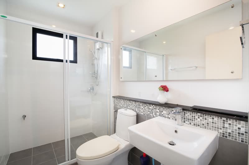 Nantawan Chaengwattana-Ratchapruek, Nonthaburi, 88 Chaiyapruek Road, Bang Tanai, Pak Kret, Nonthaburi, 4 Bedrooms, 231 sqm, Single Detached House For Sale, by ยลศิริ ศรีสกุล, 500276464 - ห้องนอนเล็ก2 นันทวัน แจ้งวัฒนะ-ราชพฤกษ์ - DDproperty.com