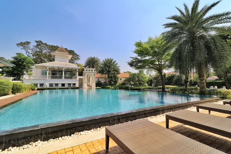 Nantawan Chaengwattana-Ratchapruek, Nonthaburi, 88 Chaiyapruek Road, Bang Tanai, Pak Kret, Nonthaburi, 4 Bedrooms, 231 sqm, Single Detached House For Sale, by ยลศิริ ศรีสกุล, 500276464 - ส่วนกลาง นันทวัน แจ้งวัฒนะ-ราชพฤกษ์ - DDproperty.com