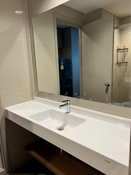 IDEO Sukhumvit 93, Bangkok, 2331 Soi Sukhumvit 93, Bang Chak, Phra Khanong, Bangkok, Studio, 28 sqm, Condo For Rent, by ปัณณภัสร์​ ศรี​พัชร​พัช​ร์, 500276465 - DDproperty.com