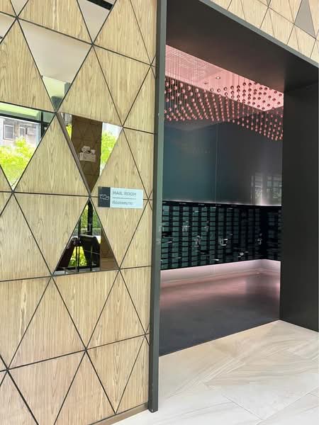 IDEO Sukhumvit 93, Bangkok, 2331 Soi Sukhumvit 93, Bang Chak, Phra Khanong, Bangkok, Studio, 28 sqm, Condo For Rent, by ปัณณภัสร์​ ศรี​พัชร​พัช​ร์, 500276465 - DDproperty.com