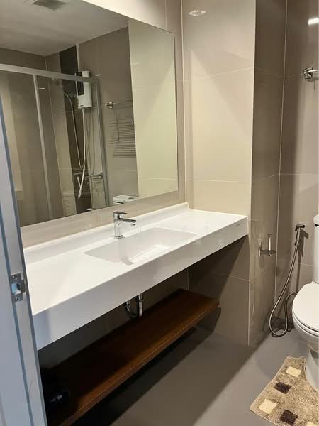 IDEO Sukhumvit 93, Bangkok, 2331 Soi Sukhumvit 93, Bang Chak, Phra Khanong, Bangkok, Studio, 28 sqm, Condo For Rent, by ปัณณภัสร์​ ศรี​พัชร​พัช​ร์, 500276465 - DDproperty.com