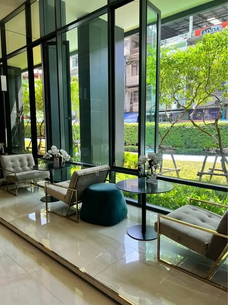 IDEO Sukhumvit 93, Bangkok, 2331 Soi Sukhumvit 93, Bang Chak, Phra Khanong, Bangkok, Studio, 28 sqm, Condo For Rent, by ปัณณภัสร์​ ศรี​พัชร​พัช​ร์, 500276465 - DDproperty.com
