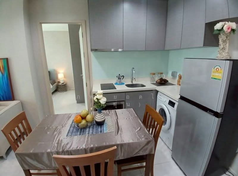 Rhythm Sukhumvit 36-38, Bangkok, 55 Soi Sukhumvit 36, Sukhumvit Road, Phra Kanong, Khlong Toei, Bangkok, 2 Bedrooms, 56 sqm, Condo For Sale, by สรภพ ยอดไชย (สีฝุ่น), 500276466 - DDproperty.com