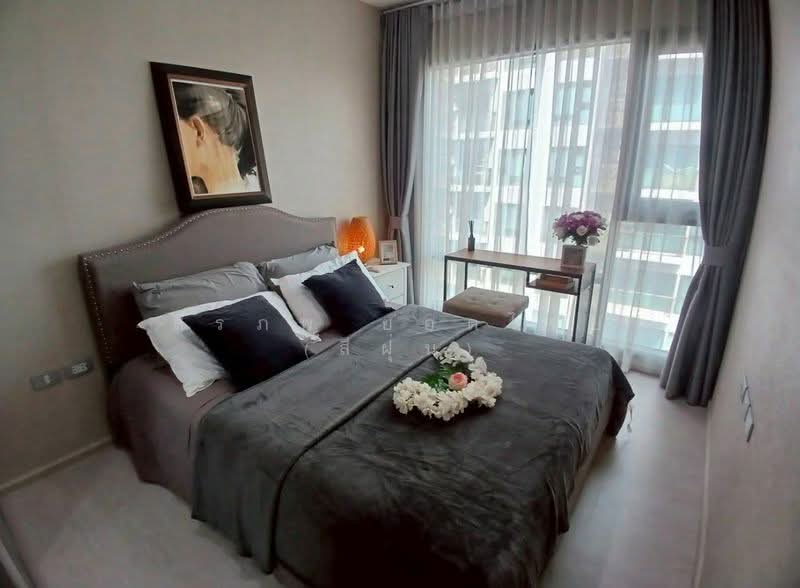 Rhythm Sukhumvit 36-38, Bangkok, 55 Soi Sukhumvit 36, Sukhumvit Road, Phra Kanong, Khlong Toei, Bangkok, 2 Bedrooms, 56 sqm, Condo For Sale, by สรภพ ยอดไชย (สีฝุ่น), 500276466 - DDproperty.com