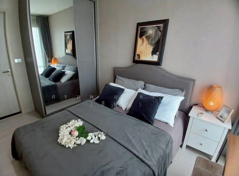 Rhythm Sukhumvit 36-38, Bangkok, 55 Soi Sukhumvit 36, Sukhumvit Road, Phra Kanong, Khlong Toei, Bangkok, 2 Bedrooms, 56 sqm, Condo For Sale, by สรภพ ยอดไชย (สีฝุ่น), 500276466 - DDproperty.com