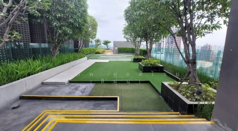 Rhythm Sukhumvit 36-38, Bangkok, 55 Soi Sukhumvit 36, Sukhumvit Road, Phra Kanong, Khlong Toei, Bangkok, 2 Bedrooms, 56 sqm, Condo For Sale, by สรภพ ยอดไชย (สีฝุ่น), 500276466 - DDproperty.com