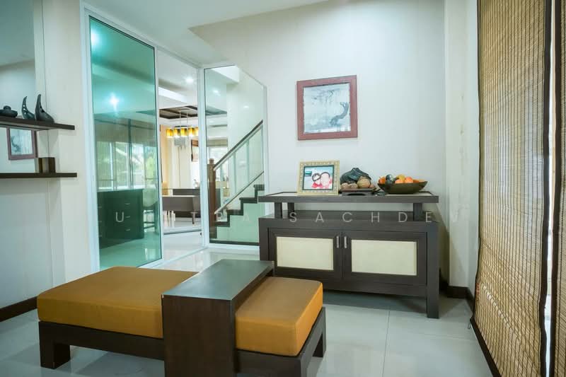 Perfect Place Ramkhamhaeng 164 : เพอร์เฟค เพลส รามคำแหง 164, กรุงเทพ, ซอยรามคำแหง 164, สะพานสูง, สะพานสูง, กรุงเทพ, 380 ตร.ม., บ้านเดี่ยว ขาย, โดย Sunitra Sachdev, 500276467 - DDproperty.com