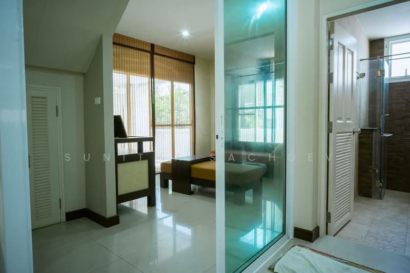 Perfect Place Ramkhamhaeng 164 : เพอร์เฟค เพลส รามคำแหง 164, กรุงเทพ, ซอยรามคำแหง 164, สะพานสูง, สะพานสูง, กรุงเทพ, 380 ตร.ม., บ้านเดี่ยว ขาย, โดย Sunitra Sachdev, 500276467 - DDproperty.com