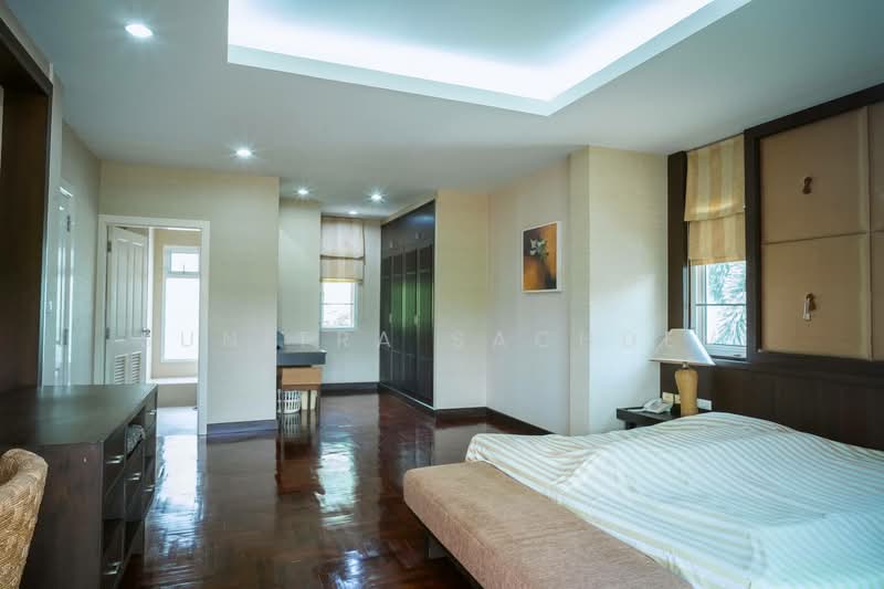 Perfect Place Ramkhamhaeng 164, Bangkok, Soi Ramkhamhaeng 164, Saphan Sung, Saphan Sung, Bangkok, 3 Bedrooms, 380 sqm, Single Detached House For Sale, by Sunitra Sachdev, 500276467 - DDproperty.com