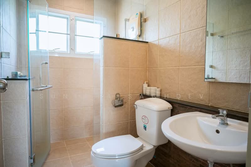 Perfect Place Ramkhamhaeng 164, Bangkok, Soi Ramkhamhaeng 164, Saphan Sung, Saphan Sung, Bangkok, 3 Bedrooms, 380 sqm, Single Detached House For Sale, by Sunitra Sachdev, 500276467 - DDproperty.com