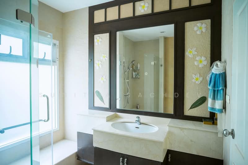 Perfect Place Ramkhamhaeng 164, Bangkok, Soi Ramkhamhaeng 164, Saphan Sung, Saphan Sung, Bangkok, 3 Bedrooms, 380 sqm, Single Detached House For Sale, by Sunitra Sachdev, 500276467 - DDproperty.com