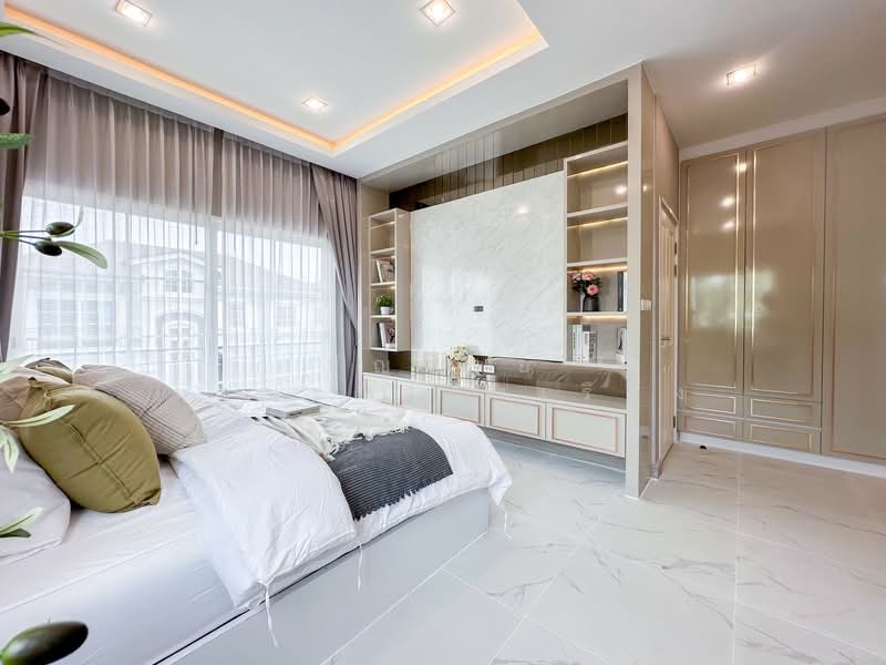 Golden Neo Sathorn : โกลเด้น นีโอ สาทร, กรุงเทพ, ถนนกัลปพฤกษ์, บางขุนเทียน, จอมทอง, กรุงเทพ, 180 ตร.ม., บ้านเดี่ยว ขาย, โดย ธัญวัลย์ มานะกิจรุ่งเรือง, 500276470 - DDproperty.com